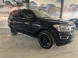 فۆرد ئێکسپێدیشن